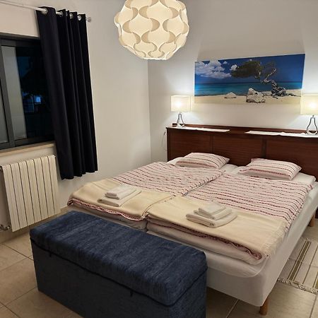 Apartment Albaholm Lagos Zewnętrze zdjęcie