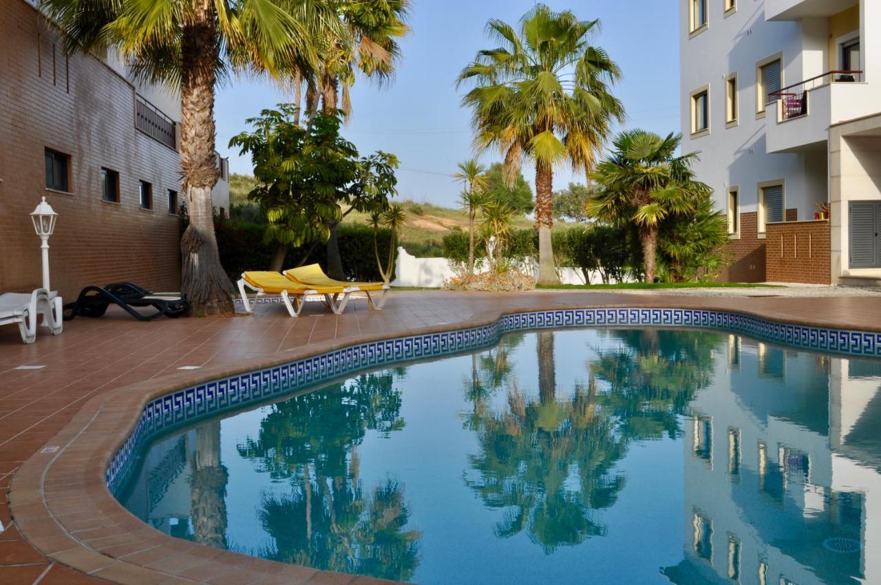 Apartment Albaholm Lagos Zewnętrze zdjęcie