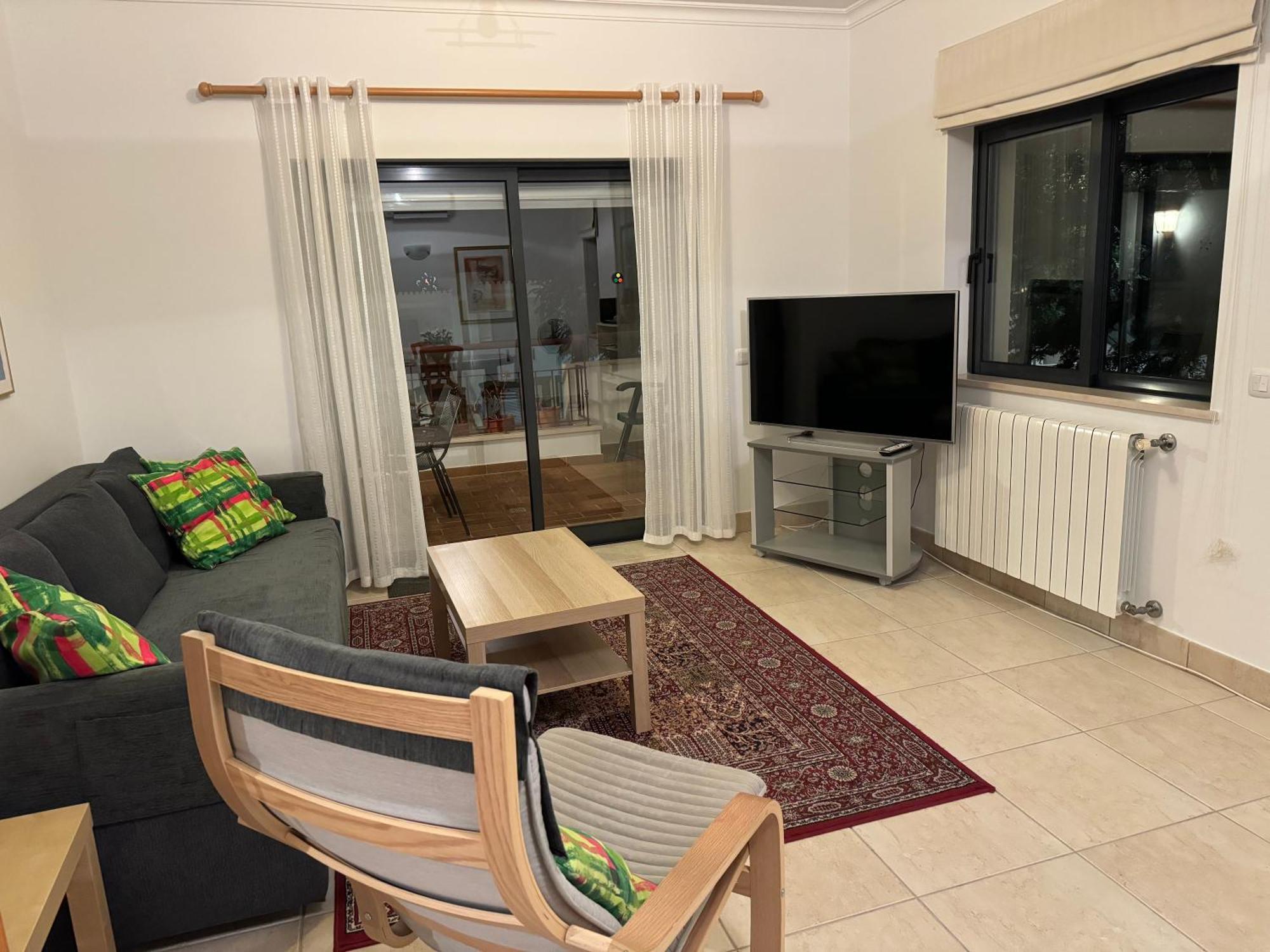 Apartment Albaholm Lagos Zewnętrze zdjęcie