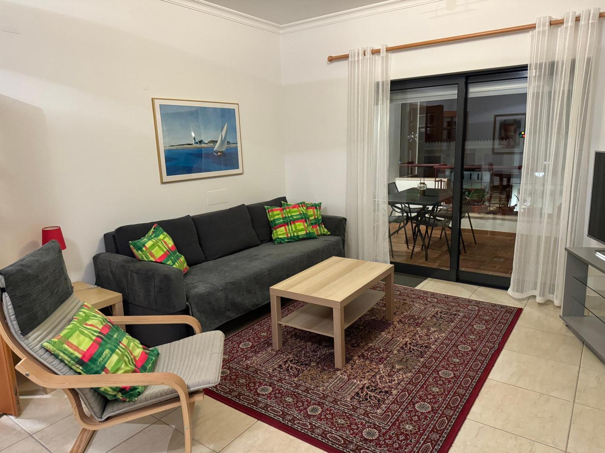 Apartment Albaholm Lagos Zewnętrze zdjęcie