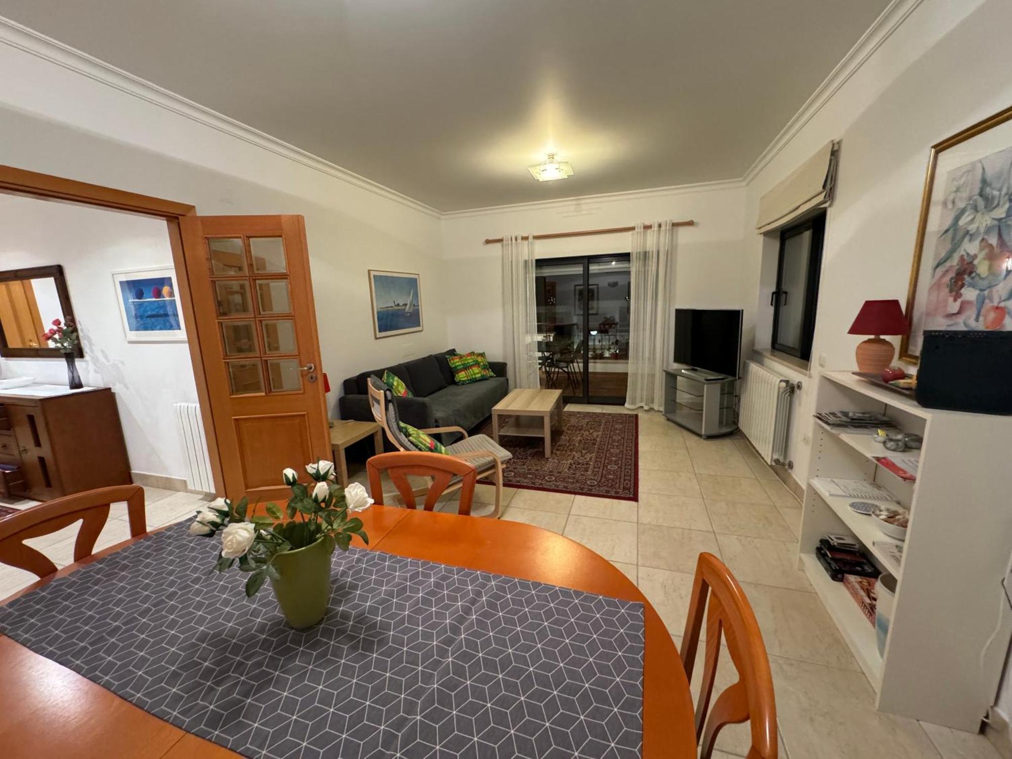 Apartment Albaholm Lagos Zewnętrze zdjęcie