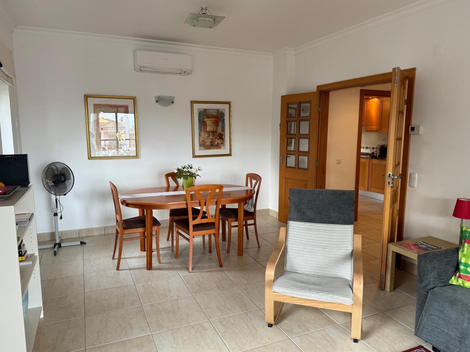 Apartment Albaholm Lagos Zewnętrze zdjęcie