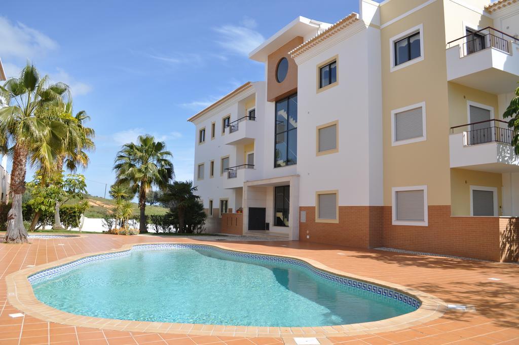Apartment Albaholm Lagos Zewnętrze zdjęcie