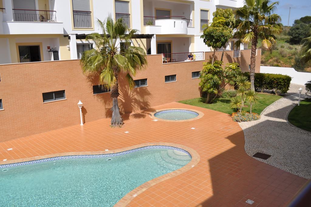 Apartment Albaholm Lagos Zewnętrze zdjęcie