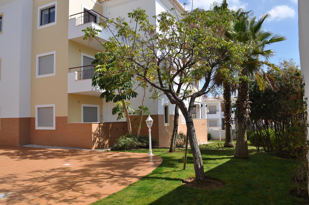 Apartment Albaholm Lagos Zewnętrze zdjęcie