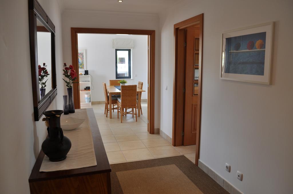 Apartment Albaholm Lagos Zewnętrze zdjęcie