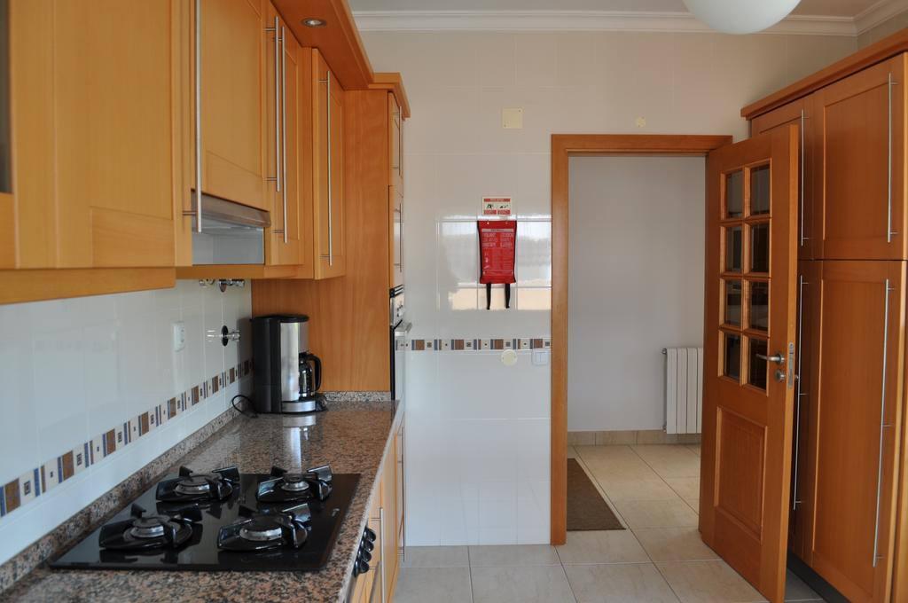 Apartment Albaholm Lagos Zewnętrze zdjęcie