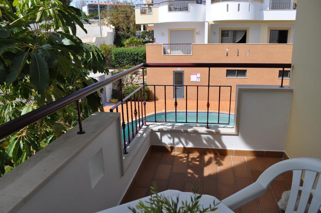 Apartment Albaholm Lagos Zewnętrze zdjęcie