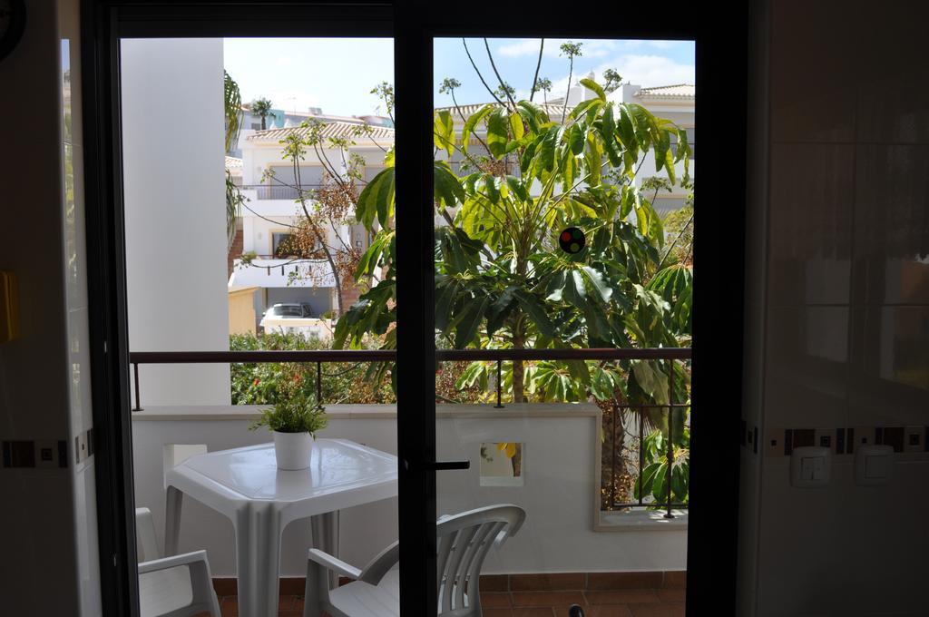 Apartment Albaholm Lagos Zewnętrze zdjęcie
