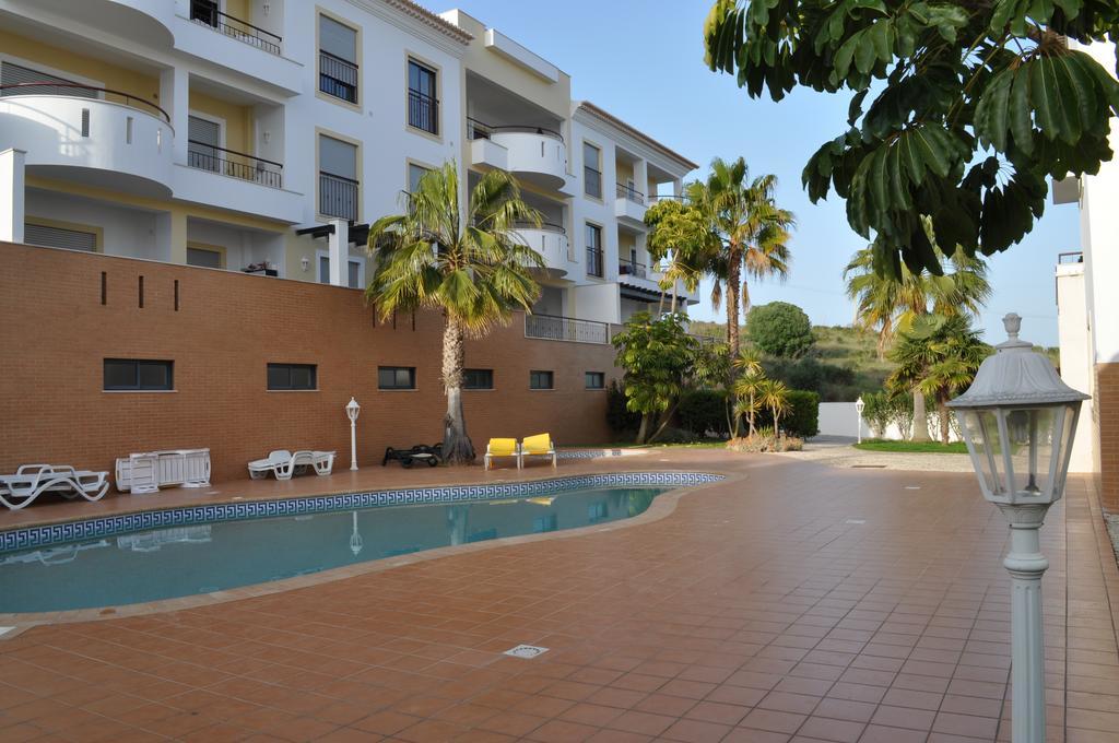 Apartment Albaholm Lagos Zewnętrze zdjęcie