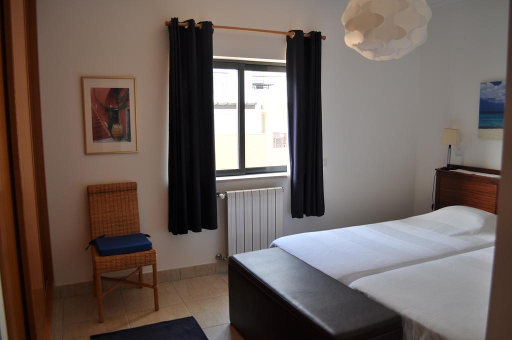Apartment Albaholm Lagos Zewnętrze zdjęcie