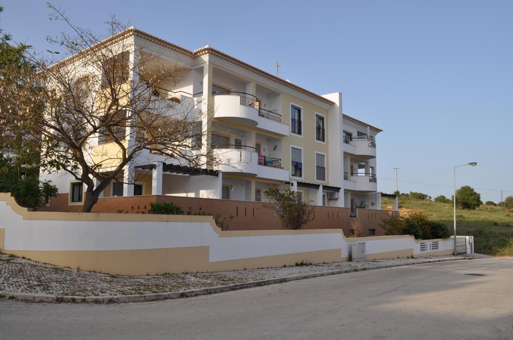 Apartment Albaholm Lagos Zewnętrze zdjęcie