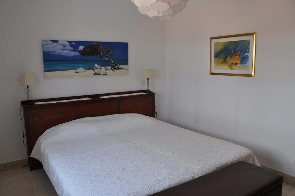 Apartment Albaholm Lagos Zewnętrze zdjęcie