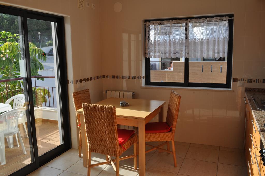 Apartment Albaholm Lagos Zewnętrze zdjęcie