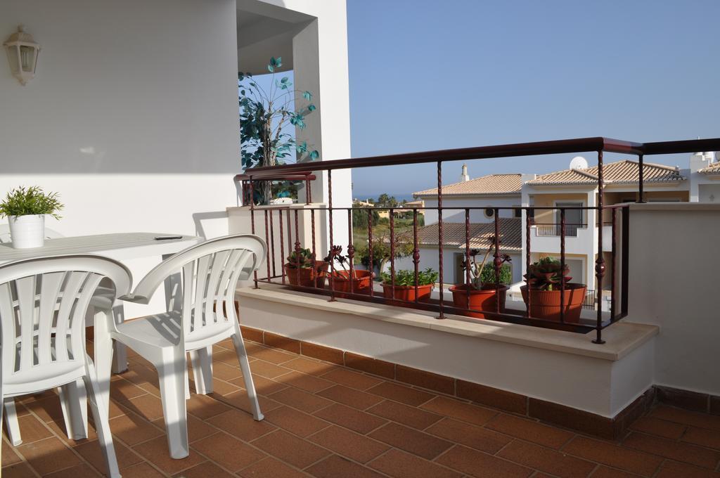 Apartment Albaholm Lagos Zewnętrze zdjęcie