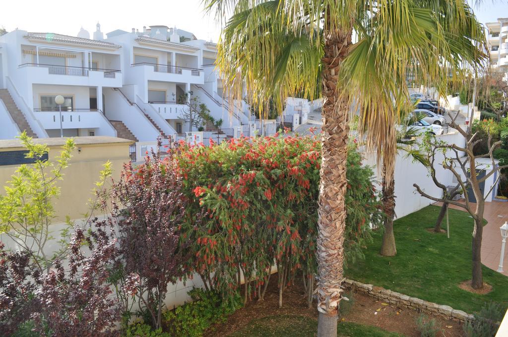 Apartment Albaholm Lagos Zewnętrze zdjęcie