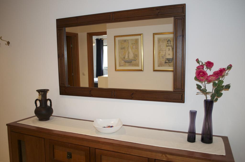 Apartment Albaholm Lagos Zewnętrze zdjęcie
