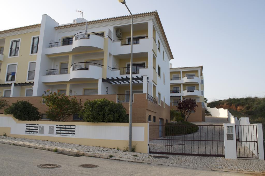 Apartment Albaholm Lagos Zewnętrze zdjęcie