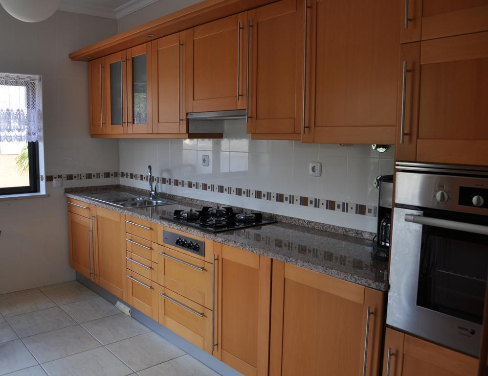 Apartment Albaholm Lagos Zewnętrze zdjęcie