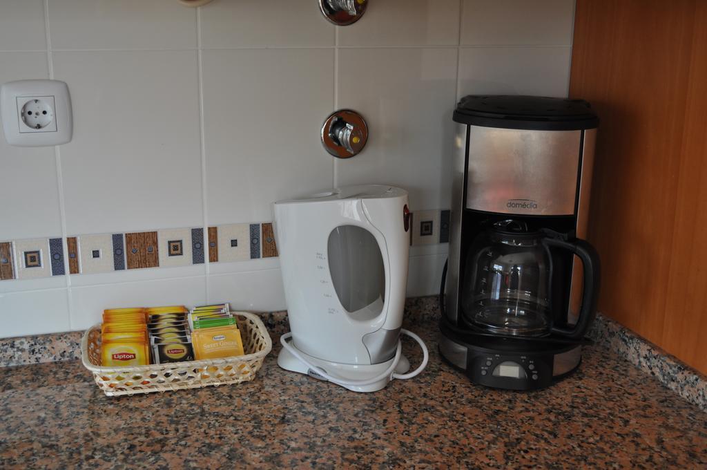 Apartment Albaholm Lagos Zewnętrze zdjęcie