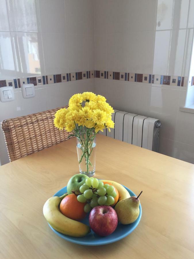 Apartment Albaholm Lagos Zewnętrze zdjęcie